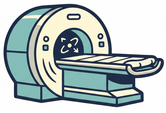 Teaching MRI and Book