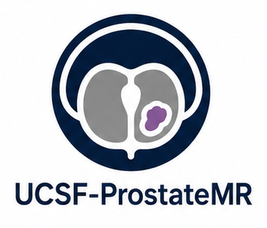Sharing Our Prostate MRI Dataset